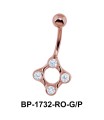 Belly Piercing BP-1732