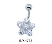 Belly Piercing BP-1733