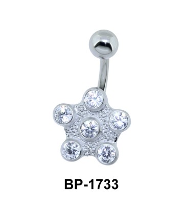 Belly Piercing BP-1733