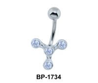 Belly Piercing BP-1734