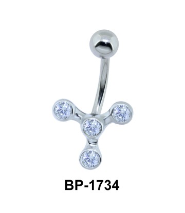 Belly Piercing BP-1734
