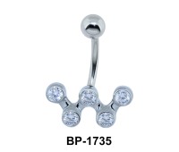 Belly Piercing BP-1735