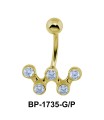 Belly Piercing BP-1735
