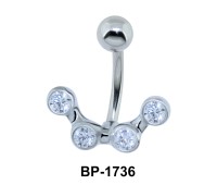 Belly Piercing BP-1736