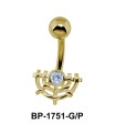 Belly Piercing BP-1751