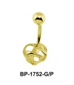 Belly Piercing BP-1752