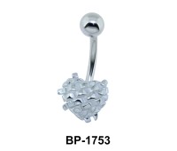 Belly Piercing BP-1753