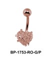 Belly Piercing BP-1753