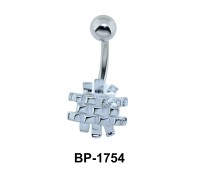 Belly Piercing BP-1754