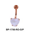 Belly Piercing BP-1756