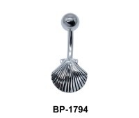 Shell Belly Piercing BP-1794