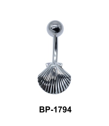 Shell Belly Piercing BP-1794