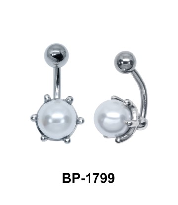 Spring Belly Piercing BP-1799