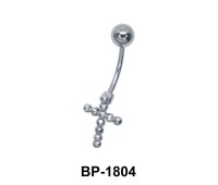 Timeless Belly Piercing BP-1804