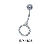 Timeless Belly Piercing BP-1806