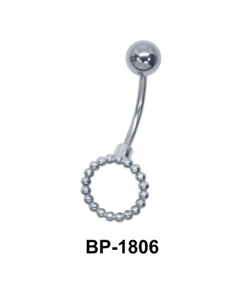 Timeless Belly Piercing BP-1806