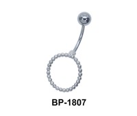 Timeless Belly Piercing BP-1807