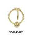 Timeless Belly Piercing BP-1808