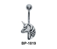 Unicorn Belly Piercing BP-1819