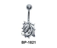 Unicorn Belly Piercing BP-1821