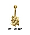 Unicorn Belly Piercing BP-1821