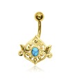 Belly Piercing BP-1825