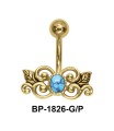 Belly Piercing BP-1826