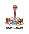 Belly Piercing BP-1826