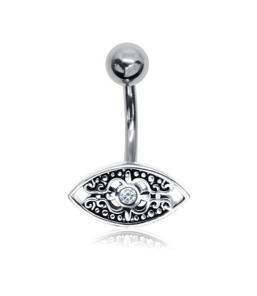 Eye Belly Piercing BP-1835