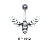 Bee Belly Piercing BP-1912
