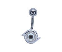 Evil Eye Belly Piercing BP-2035
