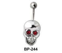 Skulls and Zombies BP-244