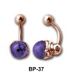 Belly Piercing BP-37