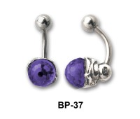 Belly Piercing BP-37