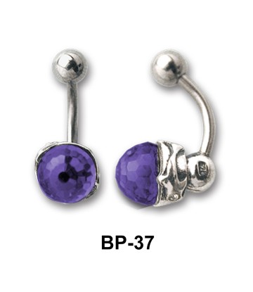 Belly Piercing BP-37