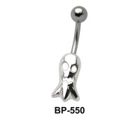 Skulls & Zombies BP-550