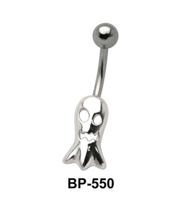 Skulls & Zombies BP-550