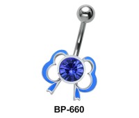 Fly Away Belly BP-660