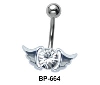 Fly Away Belly BP-664