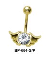 Fly Away Belly BP-664