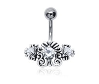 Belly Piercing BP-907