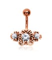 Belly Piercing BP-907