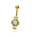 Belly Piercing BP-910