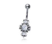 Belly Piercing BP-910