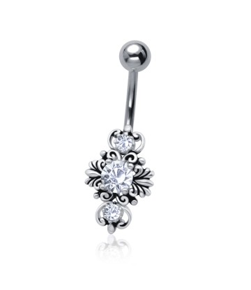 Belly Piercing BP-910
