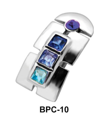 Reverse Belly Piercing BPC-10