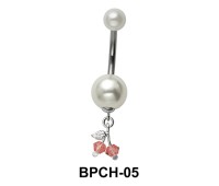 Fruits Belly Pearl Dangling BPCH-05