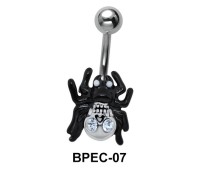 Belly Piercing BPEC-07