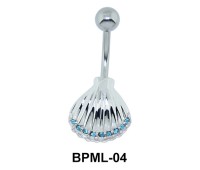 Fan Underwater Belly BPML-04
