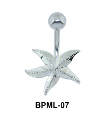 Perfect Star Fish Shaped Underwater Belly BPML-07